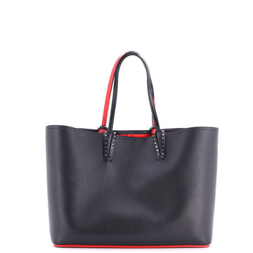 Christian Louboutin Cabata East West Tote Leather Large