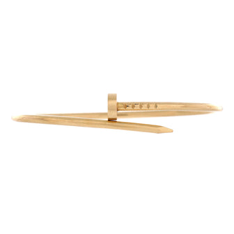Cartier Juste un Clou Bracelet 18K Yellow Gold Small