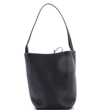 The Row N/S Park Tote Leather Medium