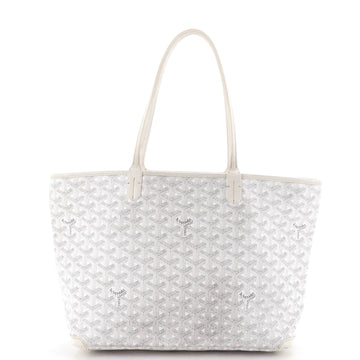 Goyard Artois Tote Coated Canvas PM