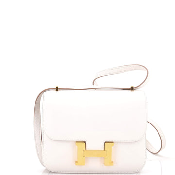 Hermes Constance NM Bag Swift 18