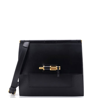 Hermes Sacabar Shoulder Bag Epsom and Swift 24