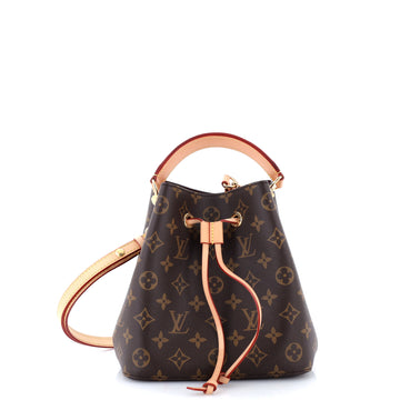 Louis Vuitton NeoNoe Handbag Monogram Canvas BB