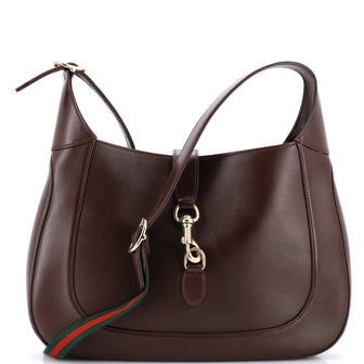 Gucci Jackie 1961 Hobo Leather Medium