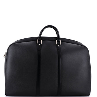 Louis Vuitton Helanga Bag Taiga Leather 1 Poche