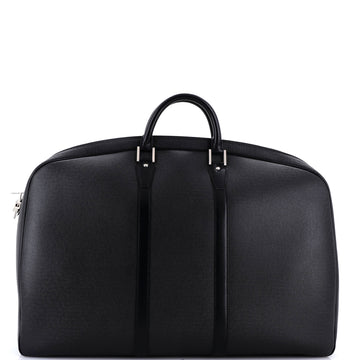 Louis Vuitton Helanga Bag Taiga Leather 1 Poche