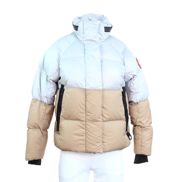 Canada Goose Women's Junction Parka Quilted Polyamide with Down