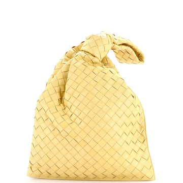 Bottega Veneta BV Twist Bag Intrecciato Nappa