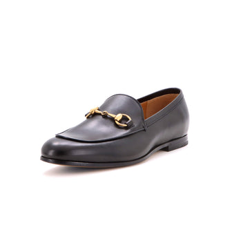 Gucci Men's Horsebit Loafers Leather