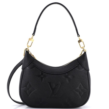 Louis Vuitton Bagatelle NM Handbag Monogram Empreinte Giant