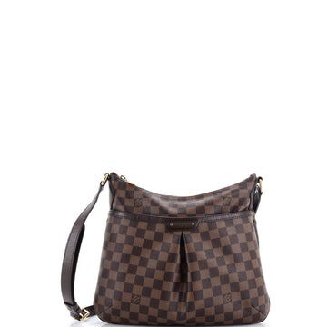 Louis Vuitton Bloomsbury Handbag Damier PM