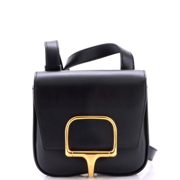 Hermes Della Cavalleria Shoulder Bag Tadelakt Mini