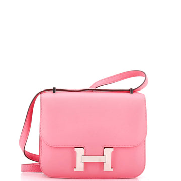 Hermes Constance NM Bag Swift 18