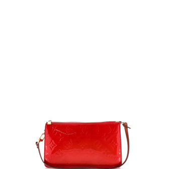 Louis Vuitton Lexington Pochette Monogram Vernis