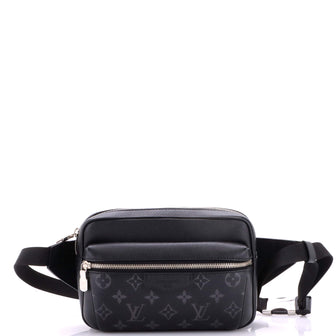 Louis Vuitton Outdoor BumBag Monogram Taigarama