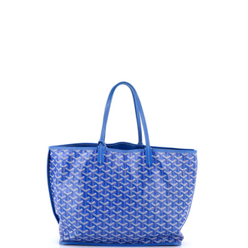 Goyard Anjou Reversible Tote Coated Canvas PM