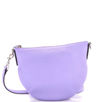Gucci B Crossbody Bag Leather Small