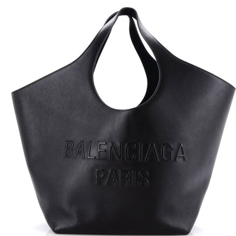 Balenciaga Mary Kate Tote Leather Medium