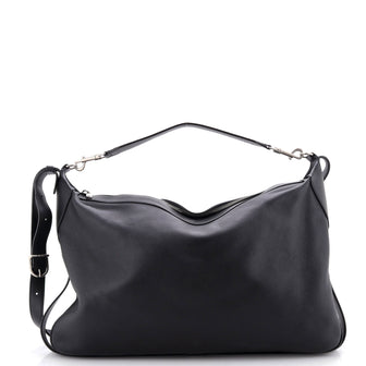 Celine Romy Shoulder Bag Leather Large