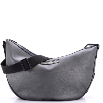 Louis Vuitton Alpha Hobo Taurillon Leather