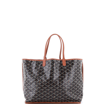 Goyard Anjou Reversible Tote Coated Canvas PM