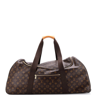 Louis Vuitton Neo Eole Handbag Monogram Canvas 55