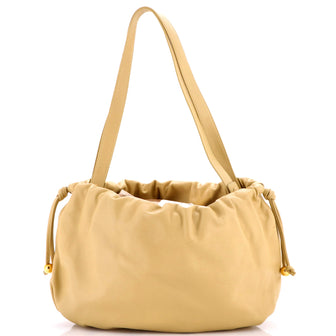 Bottega Veneta Bulb Shoulder Bag Leather Small