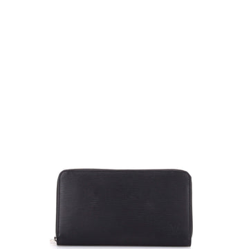 Louis Vuitton Zippy Organizer Epi Leather