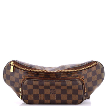 Louis Vuitton Melville Waist Bag Damier