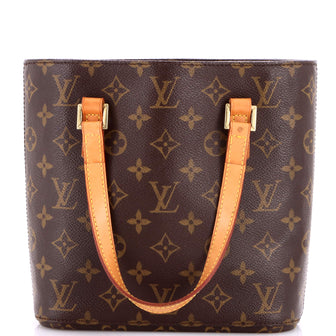 Louis Vuitton Vavin Tote Monogram Canvas PM