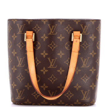 Louis Vuitton Vavin Tote Monogram Canvas PM