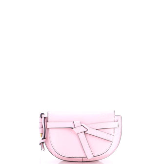 Loewe Gate Belt Bag Leather Mini