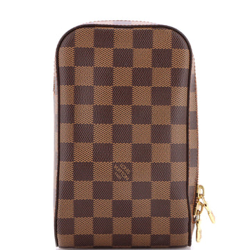 Louis Vuitton Geronimos Waist Bag Damier