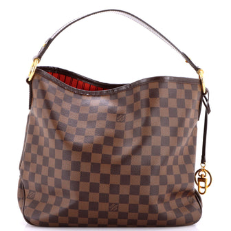Louis Vuitton Delightful NM Handbag Damier PM