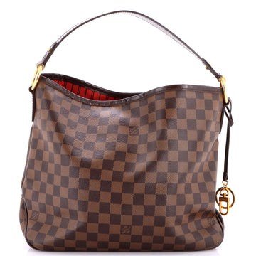 Louis Vuitton Delightful NM Handbag Damier PM