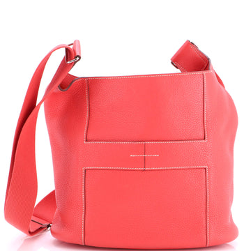 Hermes Sac Good News Bag Leather GM