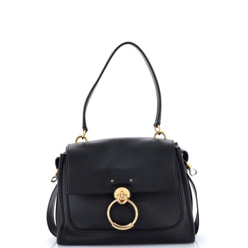 Chloe Faye Day Bag Leather Small