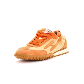 Hermes Women's Jet Sneakers Suede