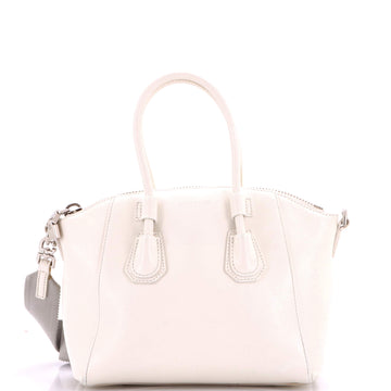 Givenchy Antigona Soft Bag Leather Mini