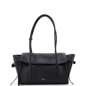 Mulberry Soft Bayswater Bag Leather Small