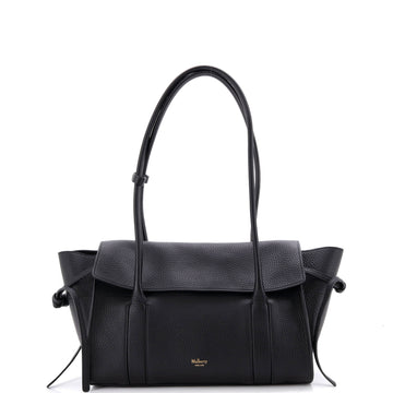 Mulberry Soft Bayswater Bag Leather Small