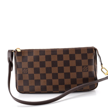 Louis Vuitton Pochette Accessoires NM Damier