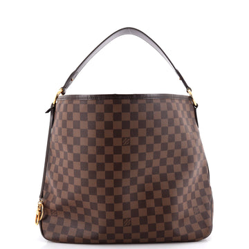 Louis Vuitton Delightful NM Handbag Damier MM