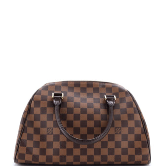 Louis Vuitton Ribera Handbag Damier MM