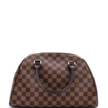 Louis Vuitton Ribera Handbag Damier MM