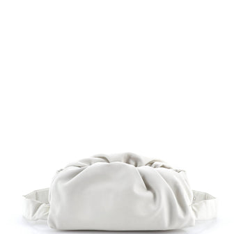 Bottega Veneta The Body Pouch Leather Small