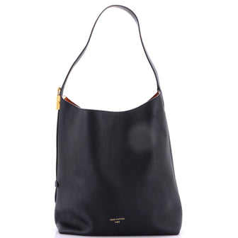 Louis Vuitton Low Key Hobo Calfskin MM