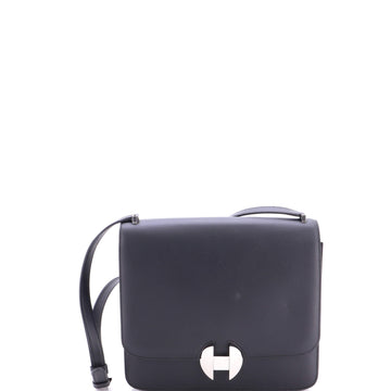 Hermes 2002 Shoulder Bag Swift 26