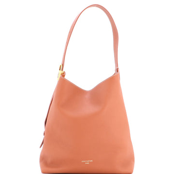 Louis Vuitton Low Key Hobo Calfskin MM