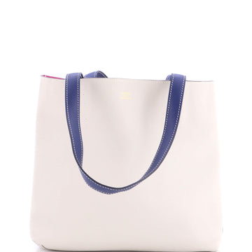 Hermes Double Sens Tote Swift 36